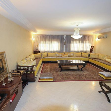 Darkoum Votre Appartement เฟส ภายนอก รูปภาพ