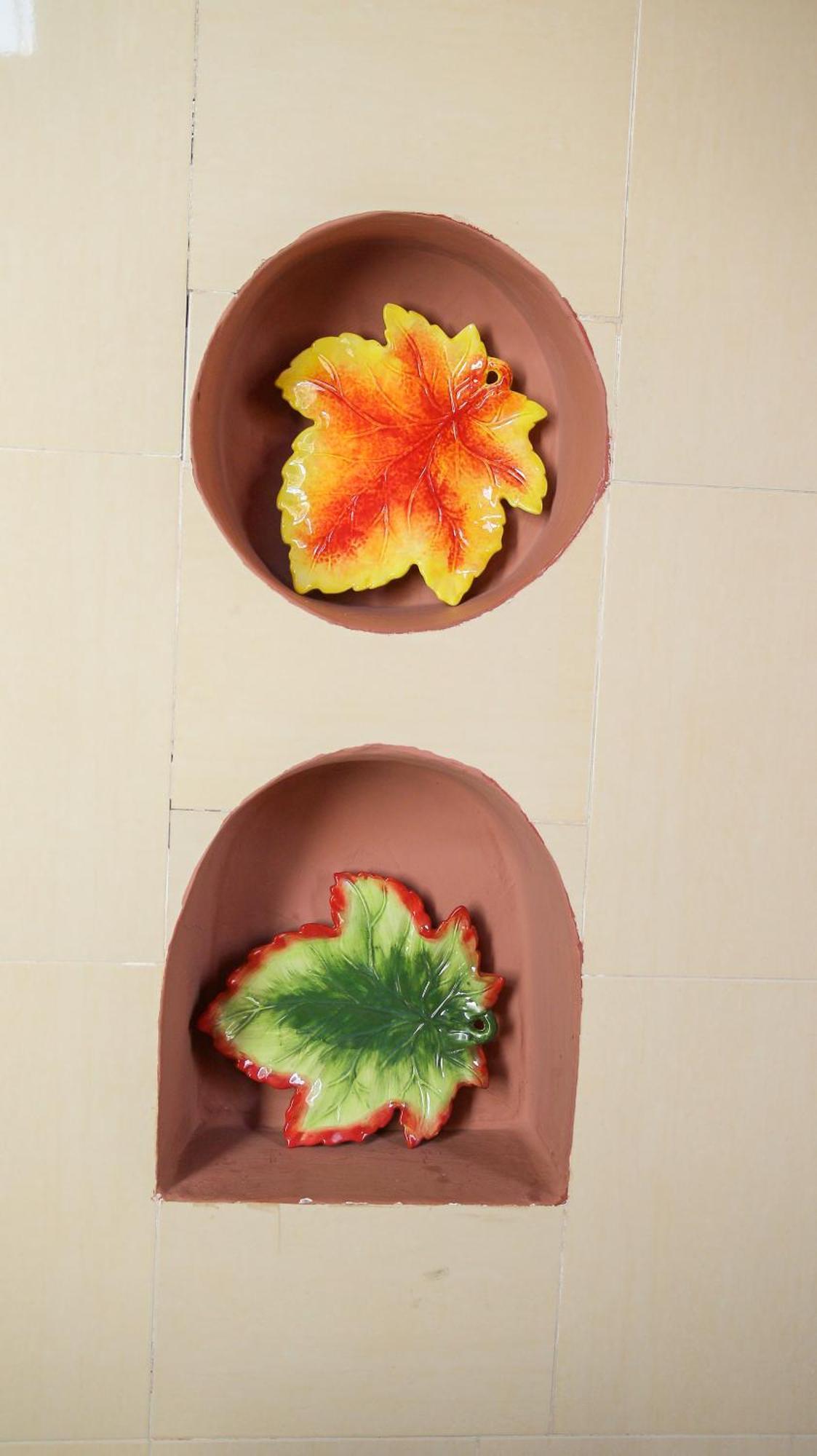 Darkoum Votre Appartement เฟส ภายนอก รูปภาพ