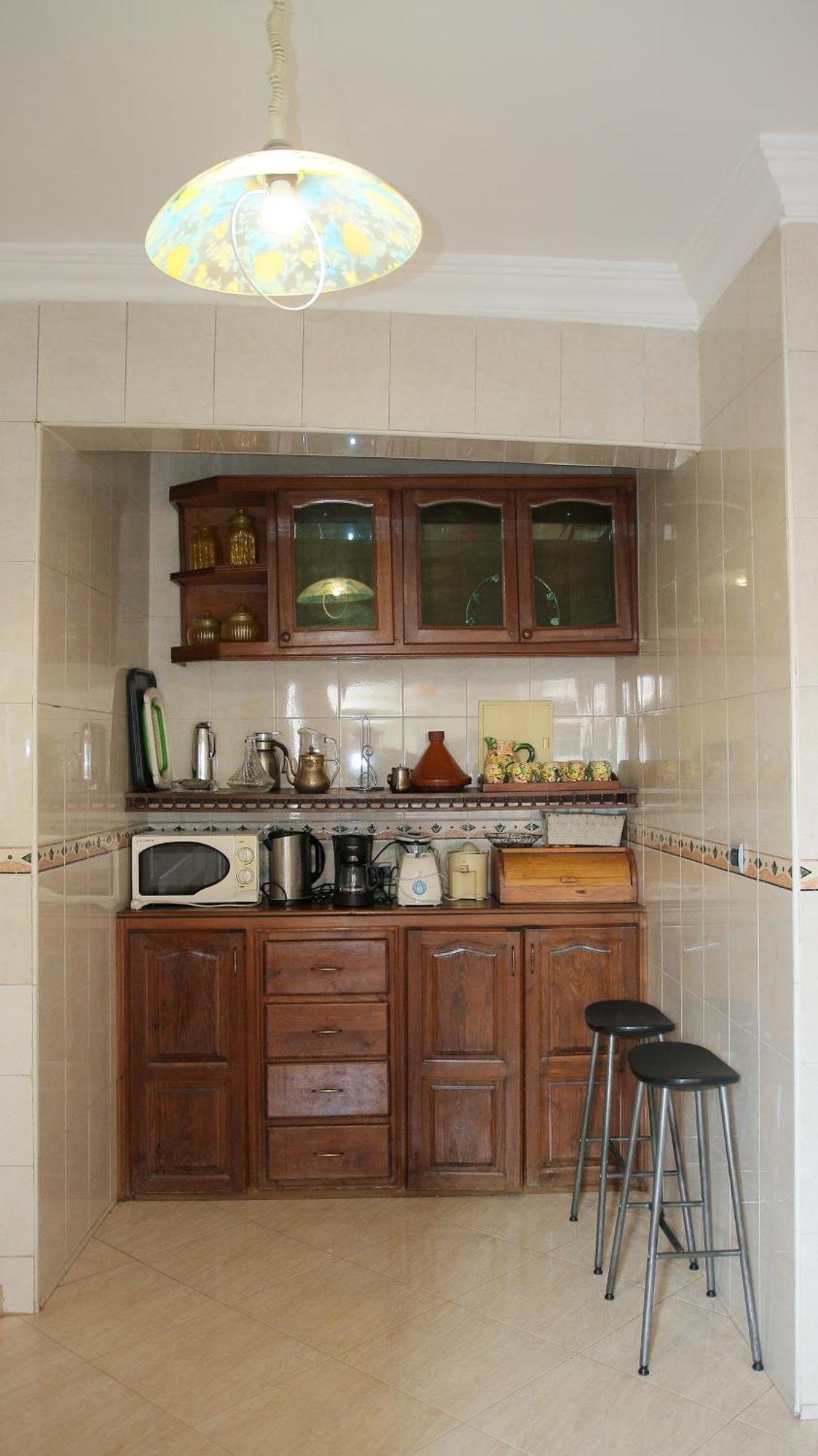 Darkoum Votre Appartement เฟส ภายนอก รูปภาพ