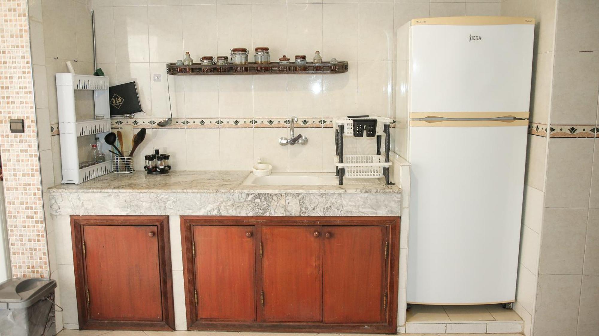 Darkoum Votre Appartement เฟส ภายนอก รูปภาพ