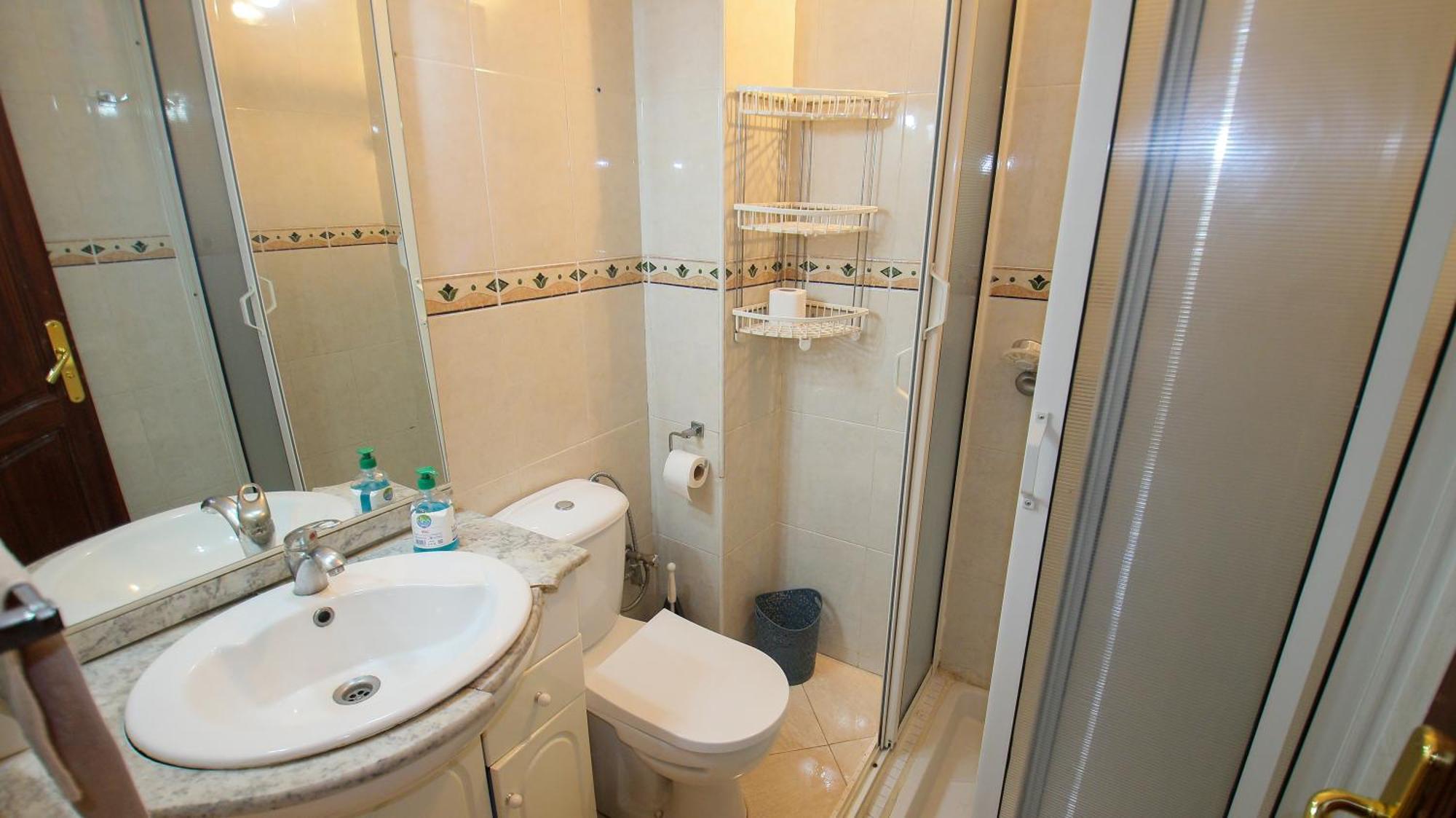 Darkoum Votre Appartement เฟส ภายนอก รูปภาพ