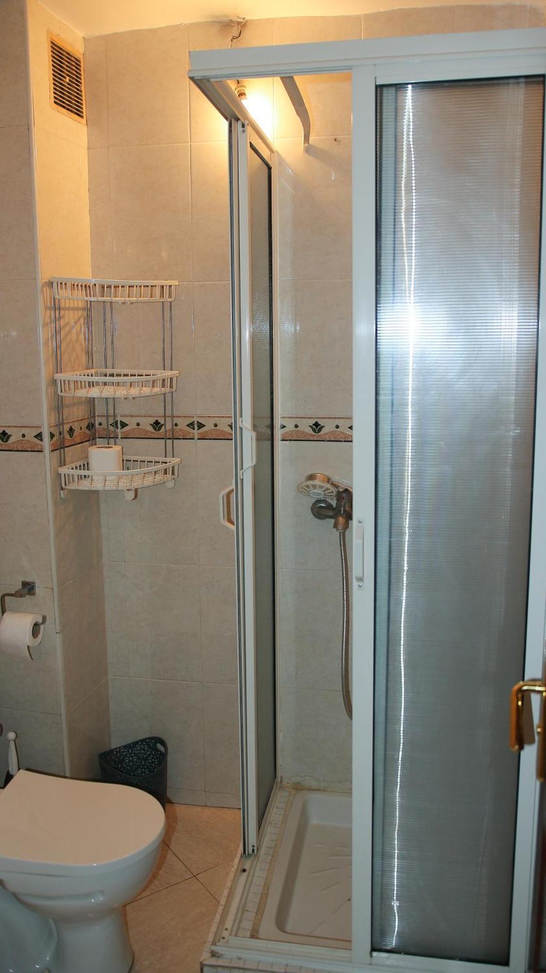Darkoum Votre Appartement เฟส ภายนอก รูปภาพ