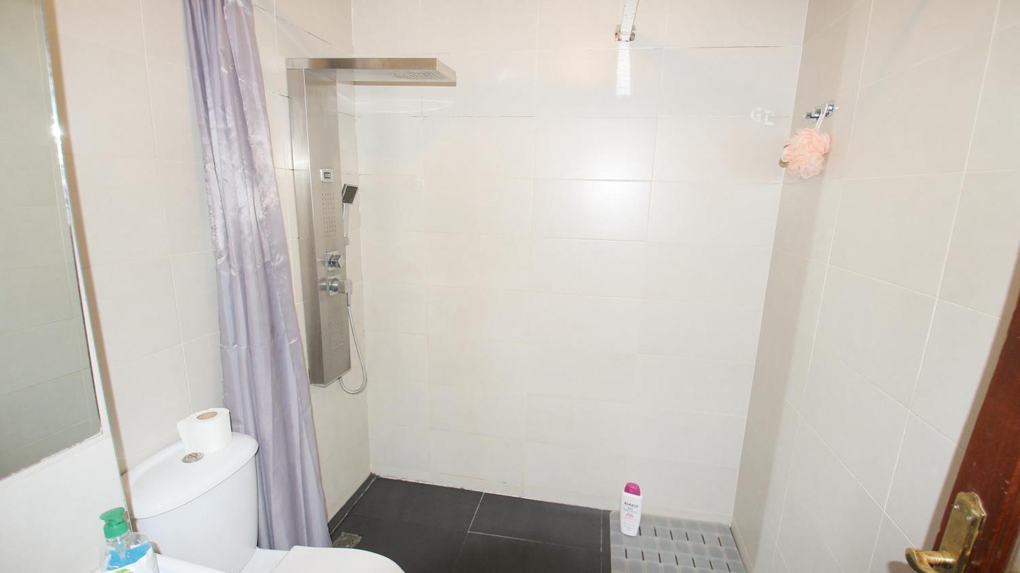 Darkoum Votre Appartement เฟส ภายนอก รูปภาพ