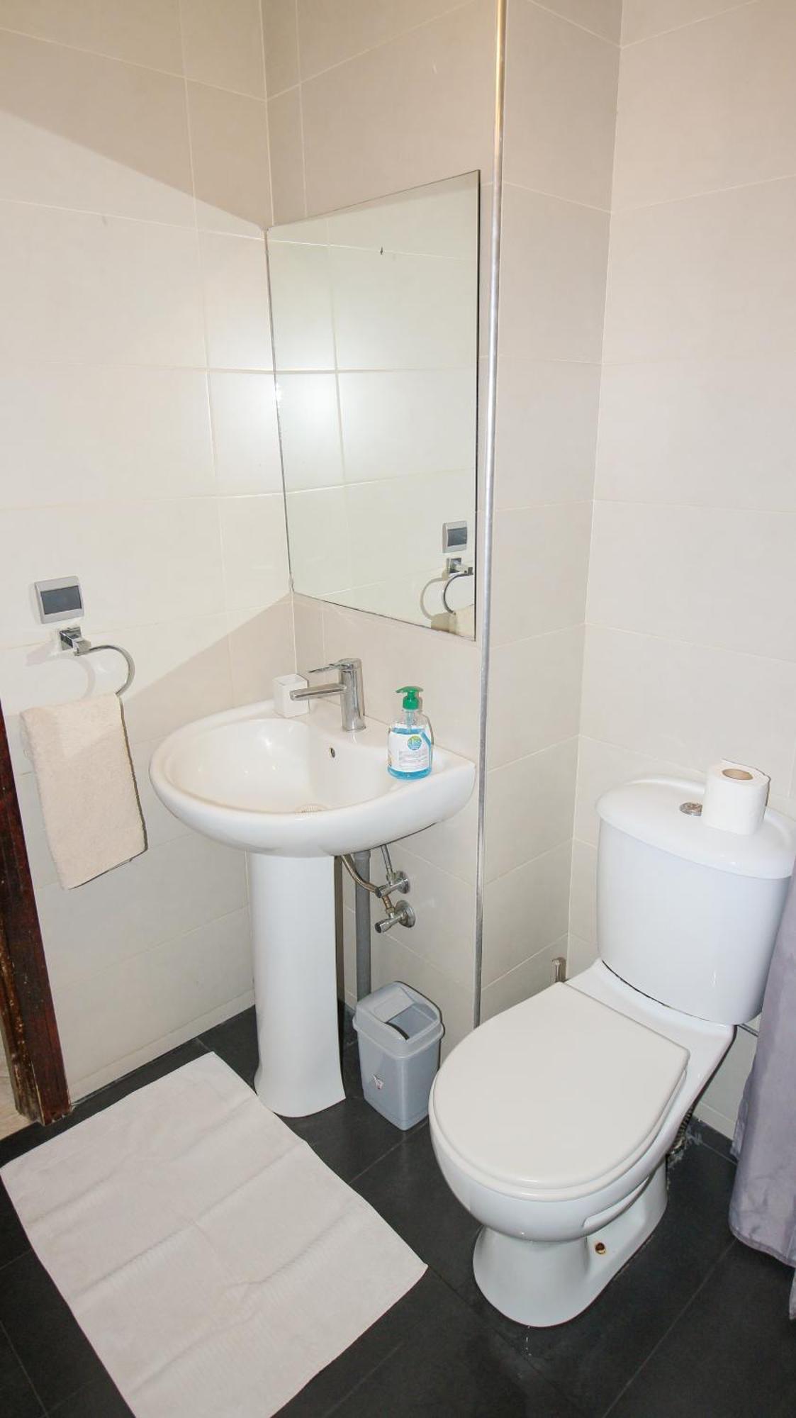 Darkoum Votre Appartement เฟส ภายนอก รูปภาพ