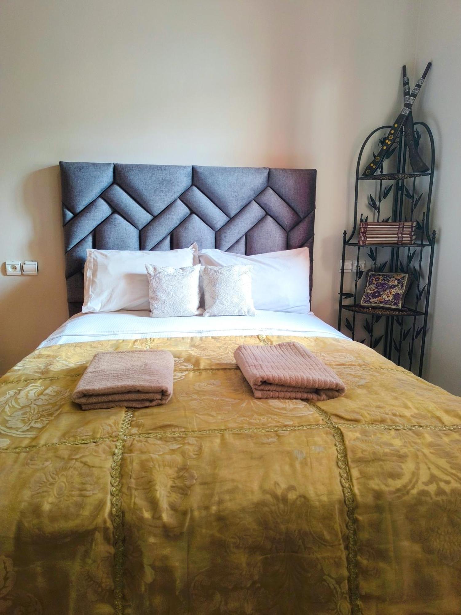 Darkoum Votre Appartement เฟส ภายนอก รูปภาพ