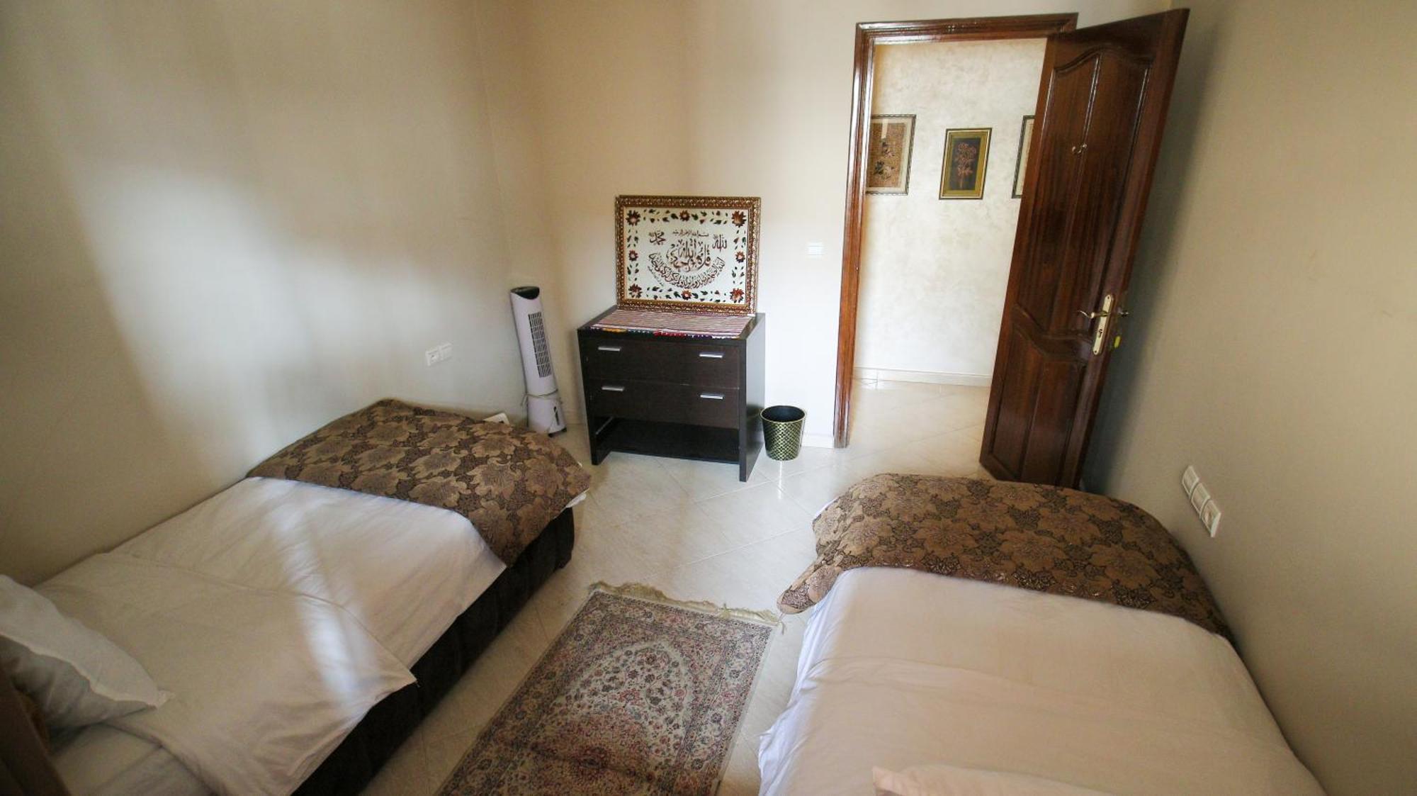 Darkoum Votre Appartement เฟส ภายนอก รูปภาพ