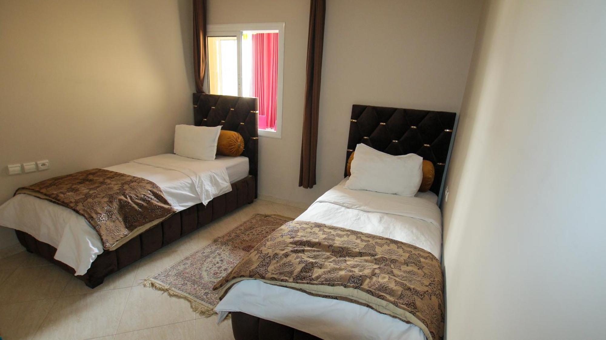 Darkoum Votre Appartement เฟส ภายนอก รูปภาพ