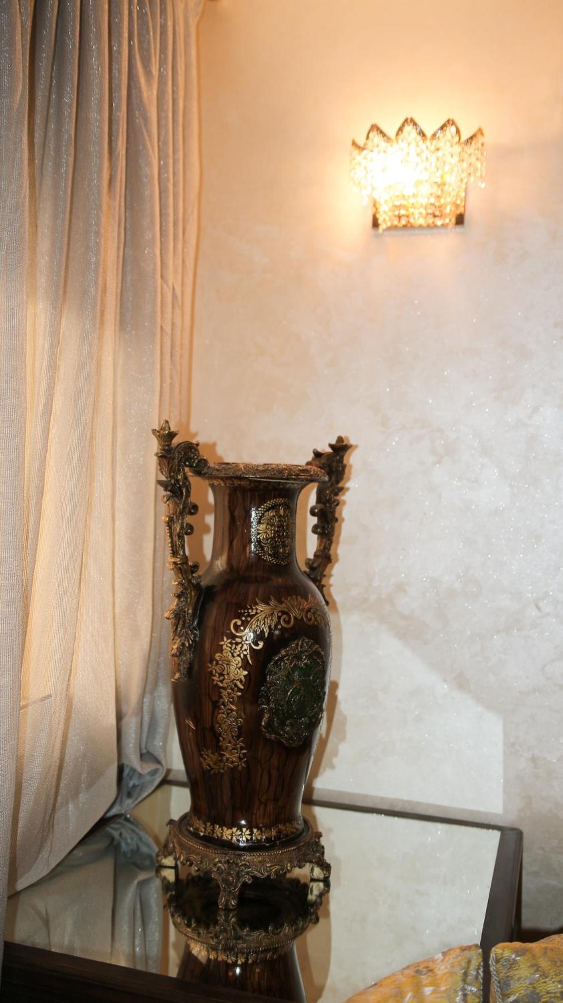 Darkoum Votre Appartement เฟส ภายนอก รูปภาพ