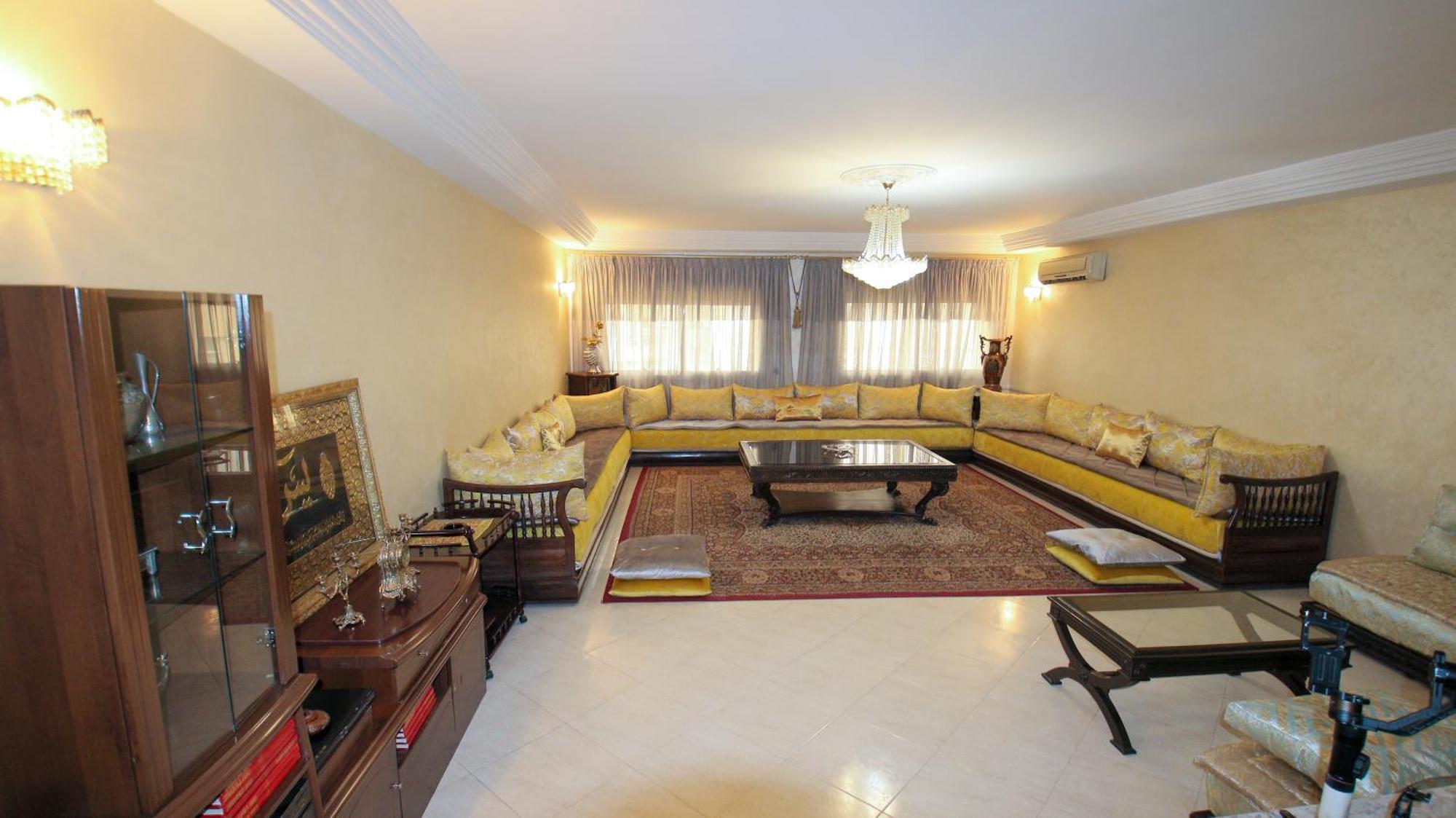Darkoum Votre Appartement เฟส ภายนอก รูปภาพ