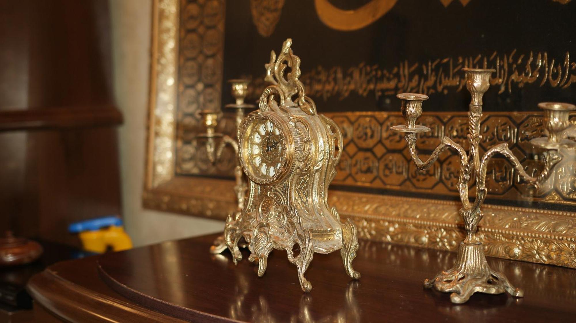 Darkoum Votre Appartement เฟส ภายนอก รูปภาพ